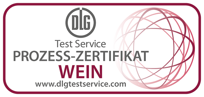 DLG Zertifizierung