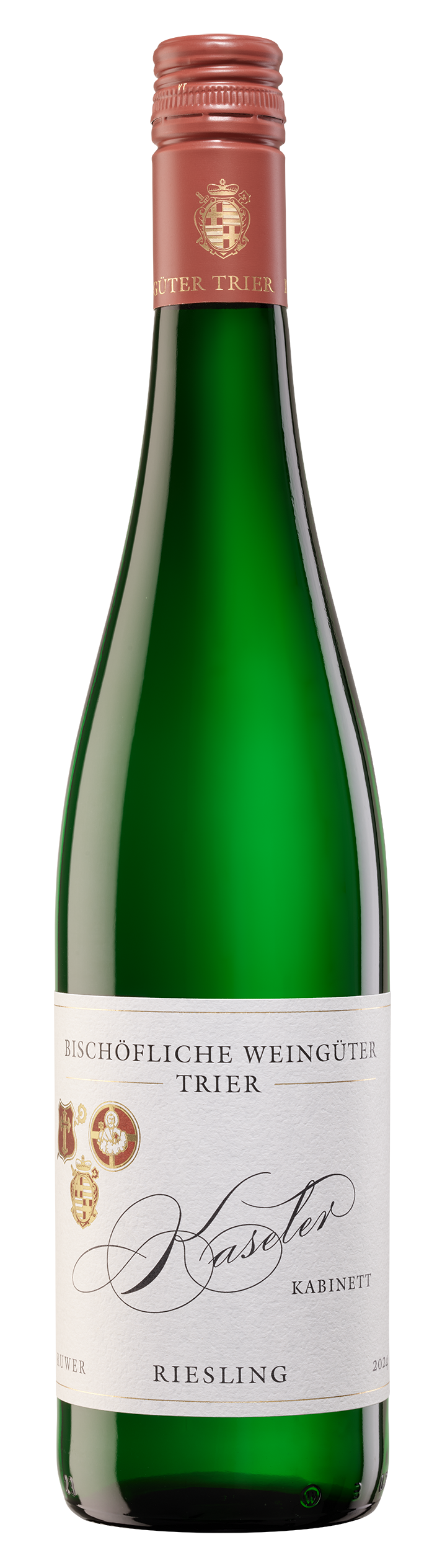 Kaseler Riesling Kabinett  2024