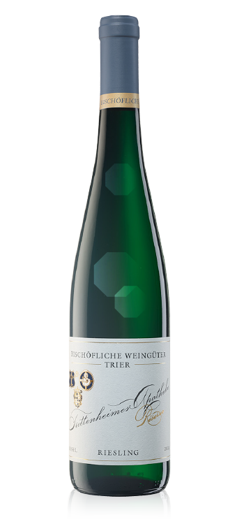 Festtagsweine 3 Flaschen Trittenheimer Apotheke Réserve  2017