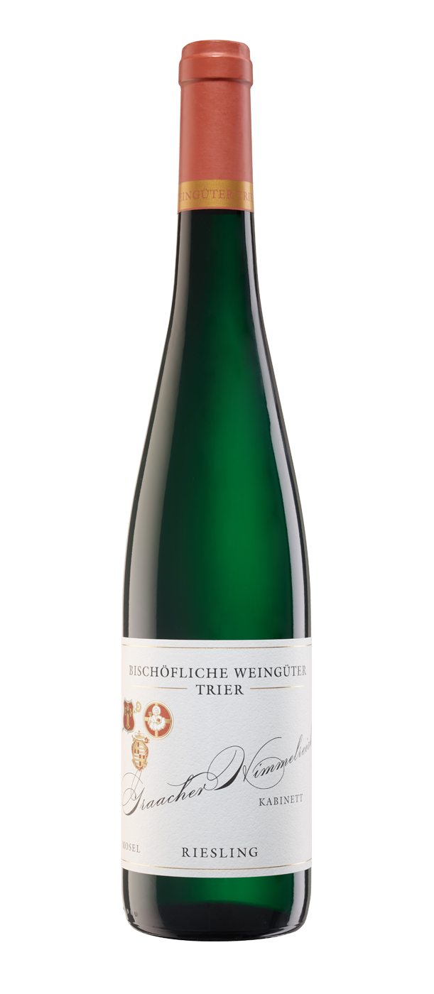 Graacher Himmelreich Riesling Große Lage Kabinett 2023