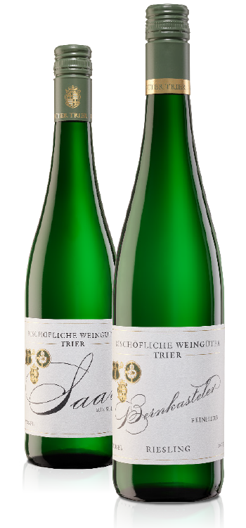 Terrassenzeit 2 x 6 Flaschen Riesling feinherb 2024