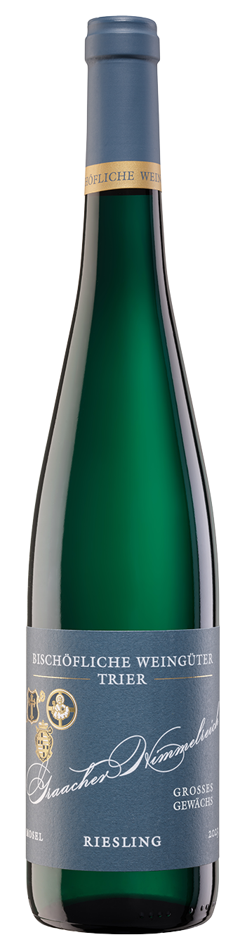 Graacher Himmelreich Riesling Großes Gewächs 2023