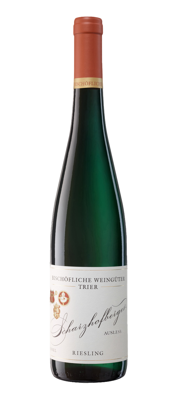 Scharzhofberger Riesling Auslese  2025