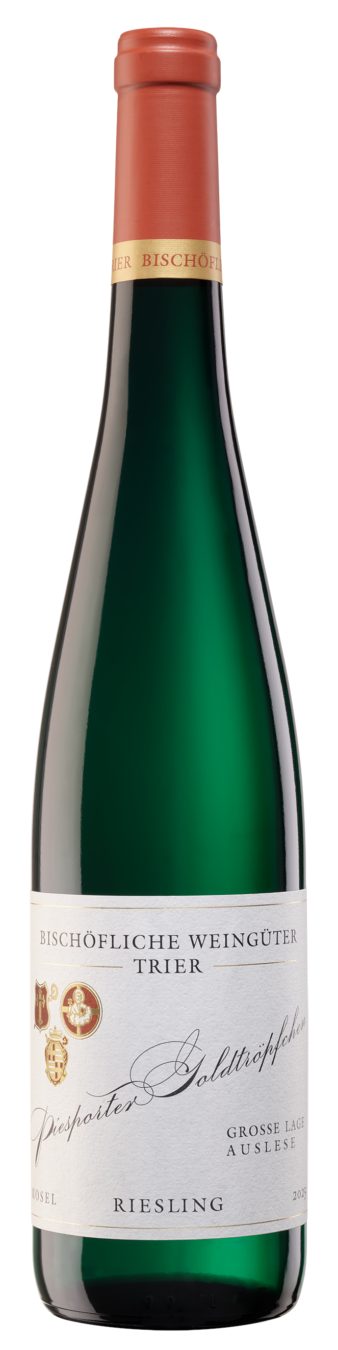Piesporter Goldtröpfchen Große Lage Riesling Auslese 2025