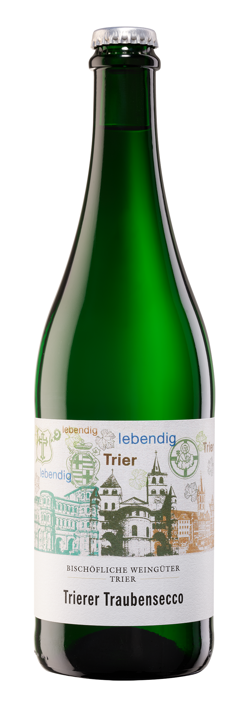 Trierer TraubenSECCO fruchtig 