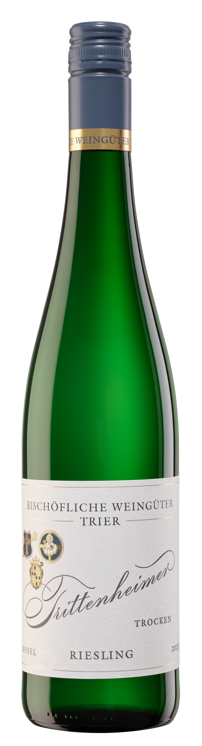 Trittenheimer Riesling trocken 2023