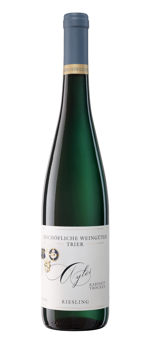 Ayler Riesling Kabinett trocken 2021