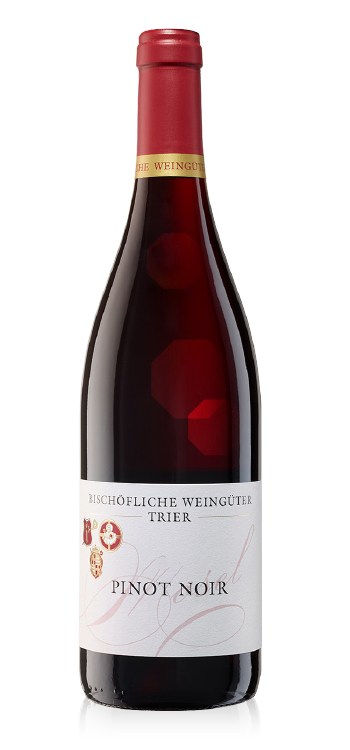 Festtagsweine 12 Flaschen Pinot Noir trocken 2020