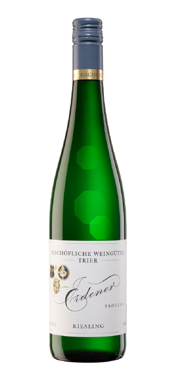 Festtagsweine 12 Flaschen Erdener Riesling trocken 2024