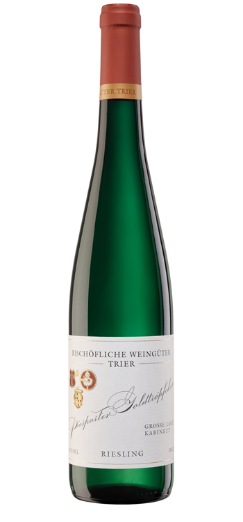 Rieslinge nobler Herkunft 6 Fl. 2023 Piesporter Goldtröpfchen GL Kabinett 2023