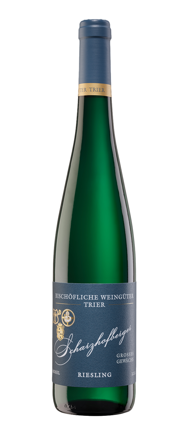 Scharzhofberger Riesling Großes Gewächs 2023