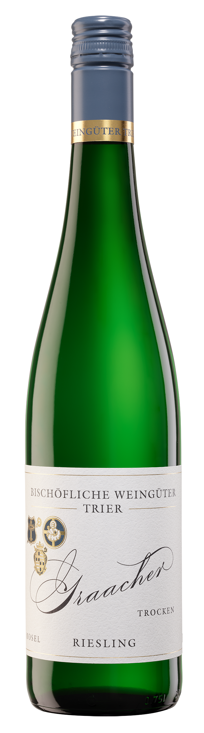 Graacher  Riesling trocken 2025