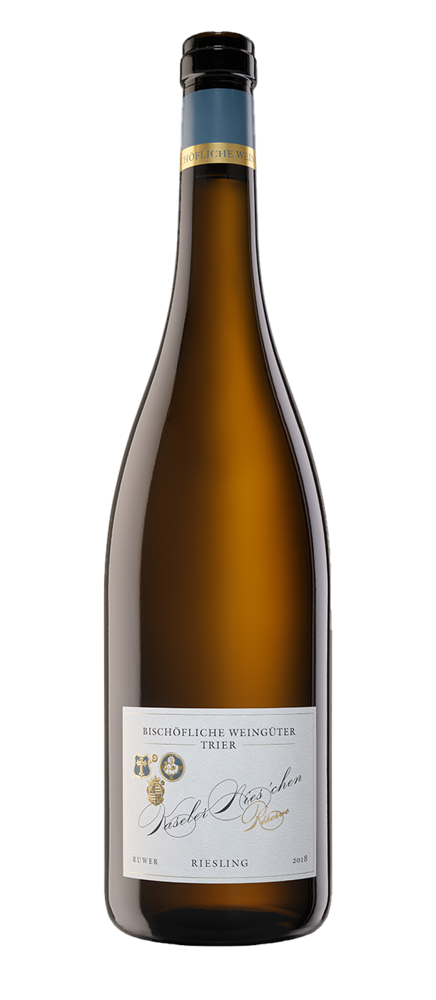 Kaseler Nies´chen Riesling trocken Reserve 3,0 Liter 2018 