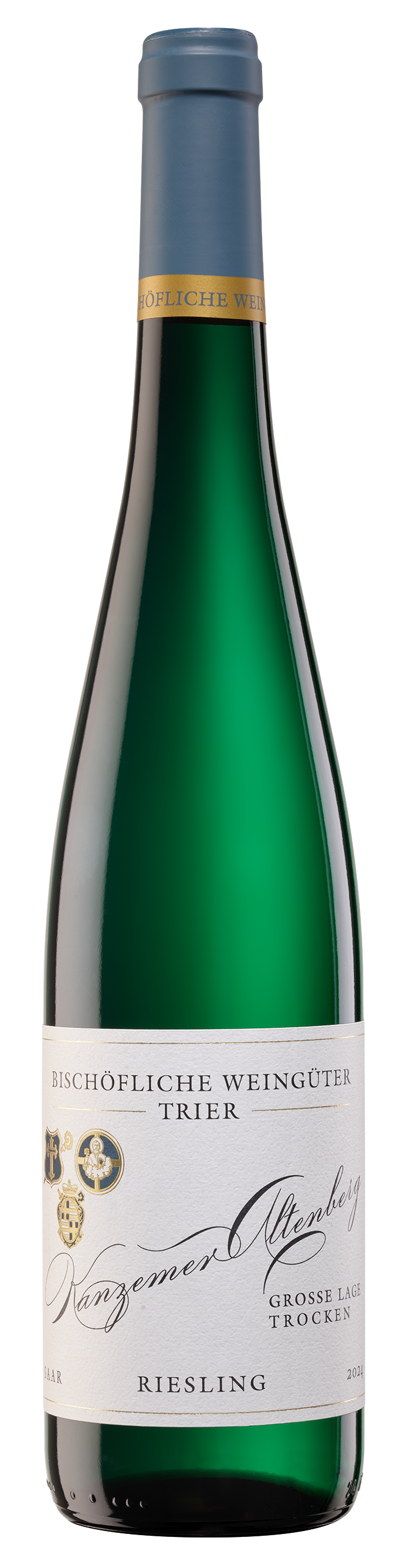 Kanzemer Altenberg Große Lage Riesling trocken 2024