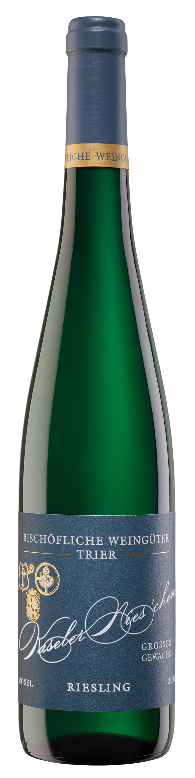 Kaseler Nies´chen Riesling Großes Gewächs 2023