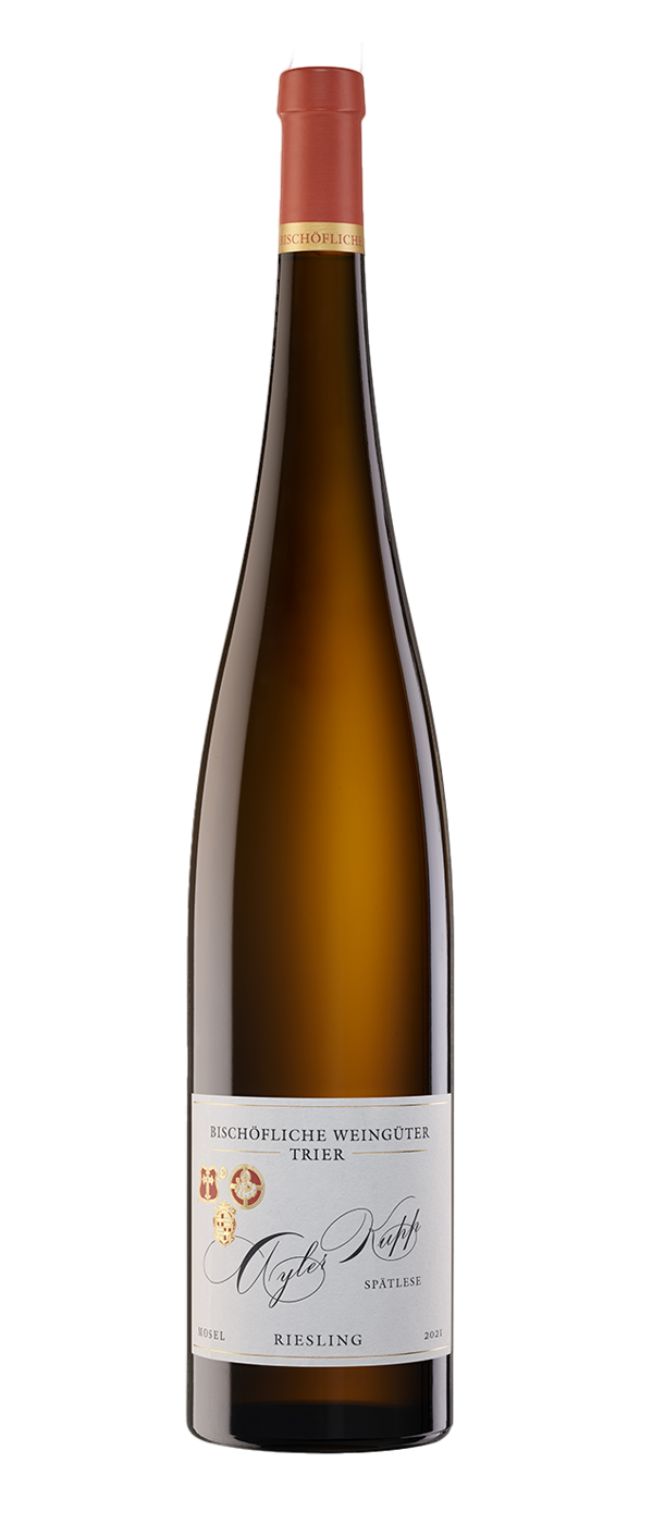 Ayler Kupp Riesling Spätlese Magnum 2021