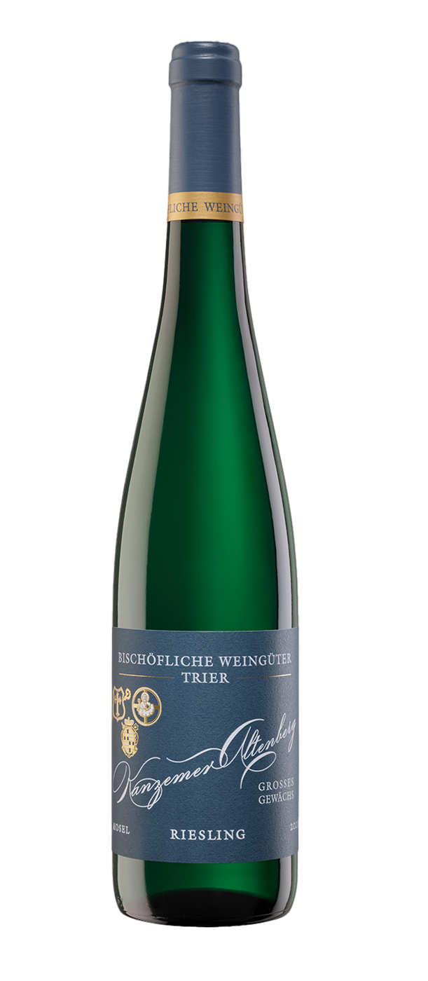 Kanzemer Altenberg Riesling Großes Gewächs 2023