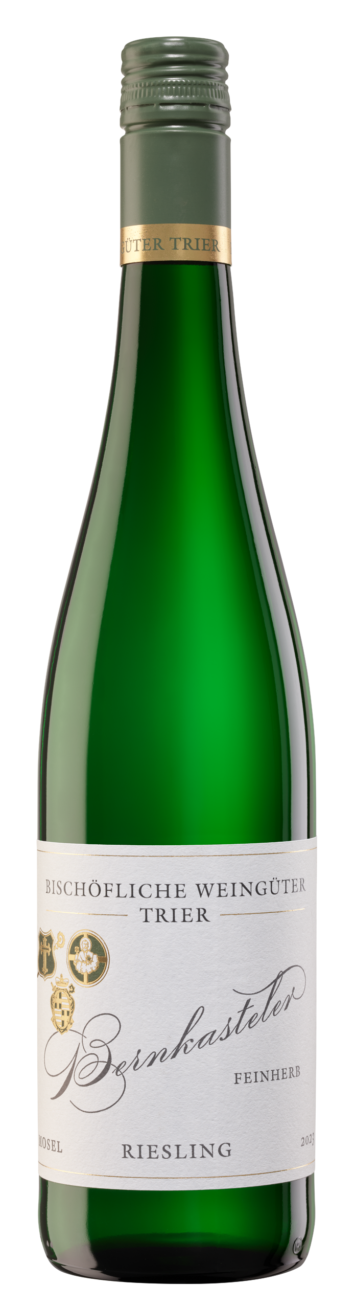 Bernkasteler Riesling feinherb 2025