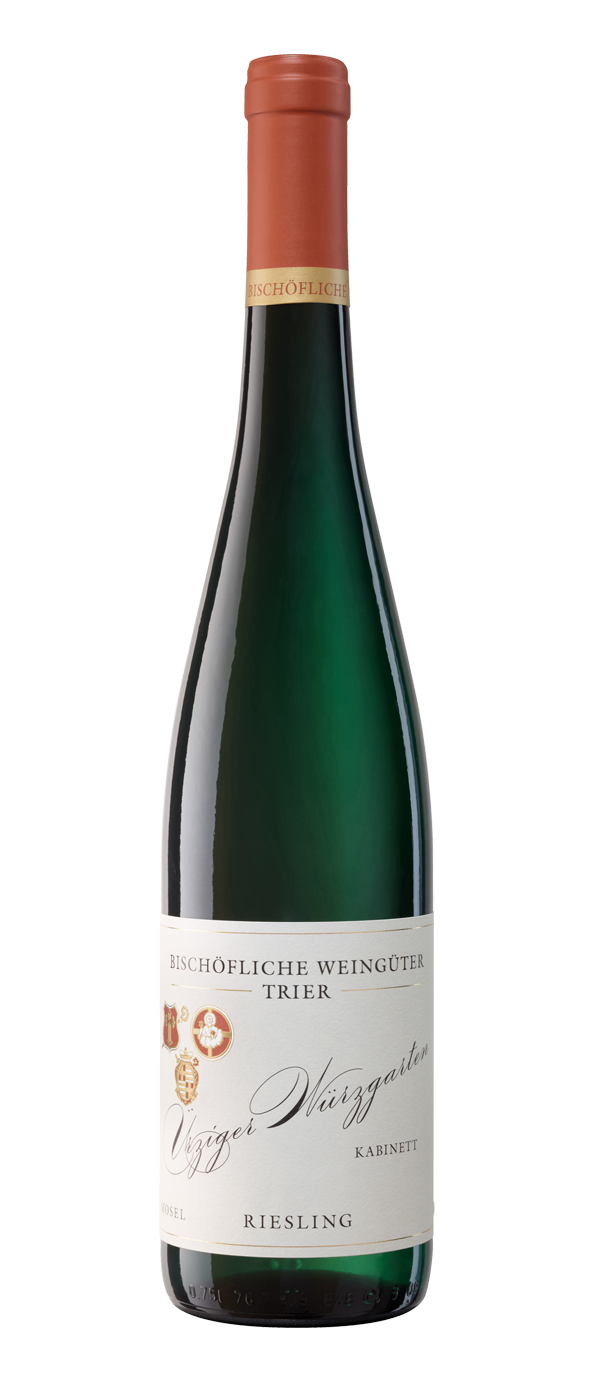 Ürziger Würzgarten Große Lage Riesling Kabinett 2020