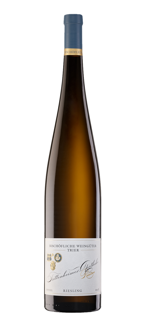 Trittenheimer Apotheke Riesling trocken Reserve MAGNUM 1,5 L 2019