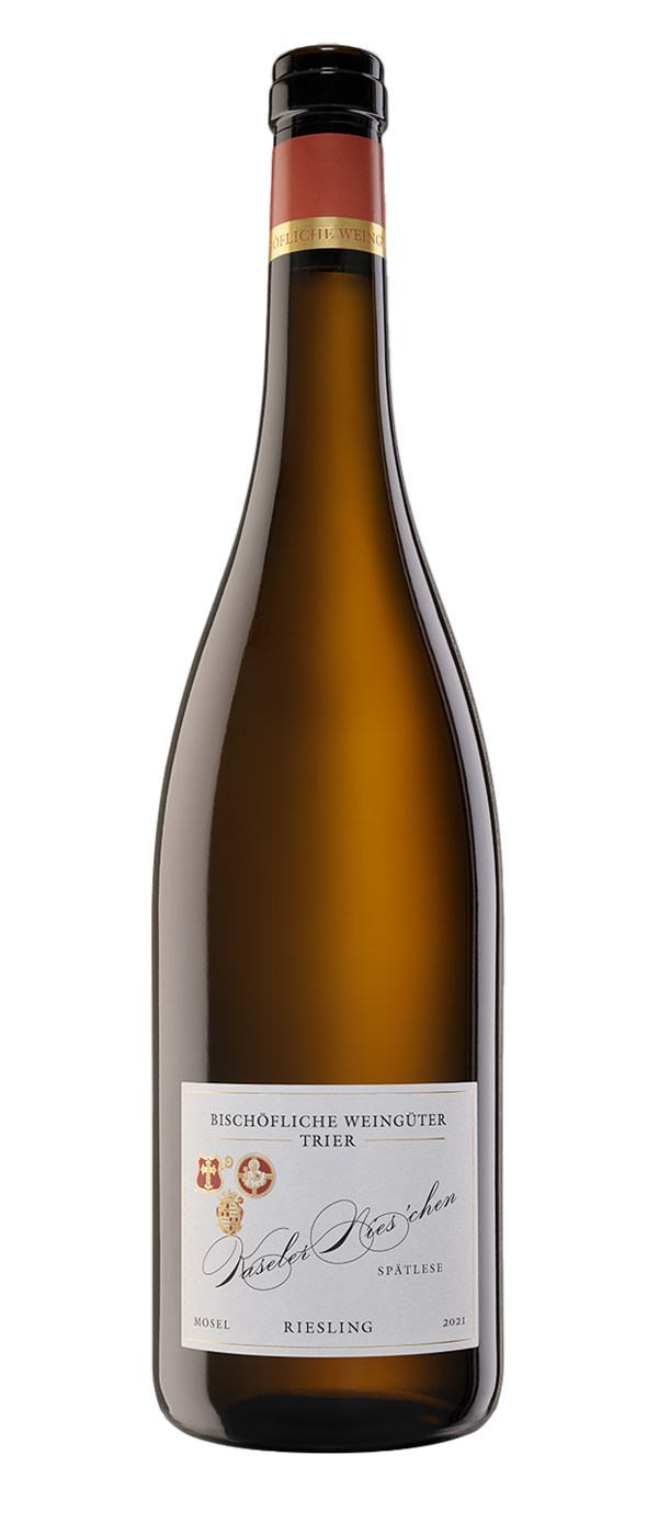 Kaseler Nies´chen Riesling Spätlese Doppelmagnum 3,0 L 2021